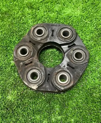 BMW 3 G20 G21 Rear prop shaft donut coupling/joint 8681477