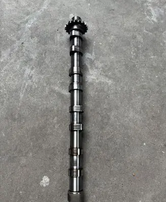 Camshaft