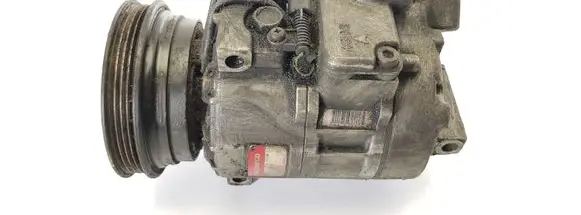 BMW 7 E38 Air conditioning (A/C) compressor (pump)