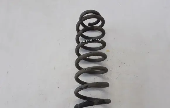 Renault Fluence Rear coil spring