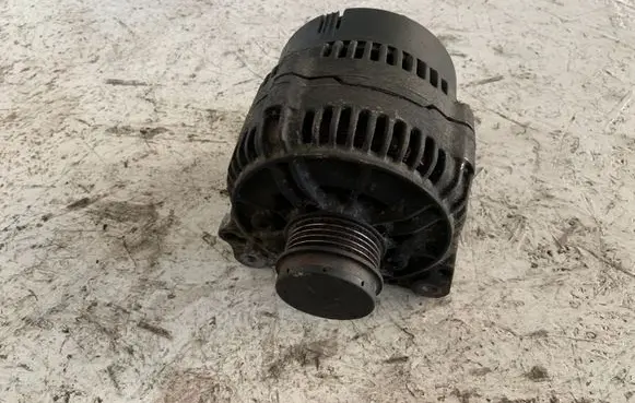 Audi A2 Generator/alternator