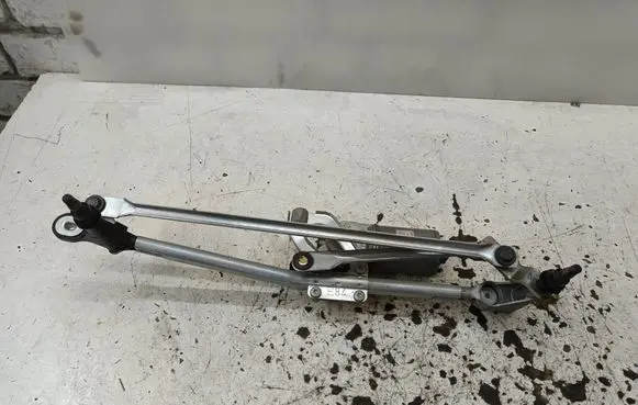 BMW X1 E84 Front wiper linkage and motor W14109 1442F 2992465