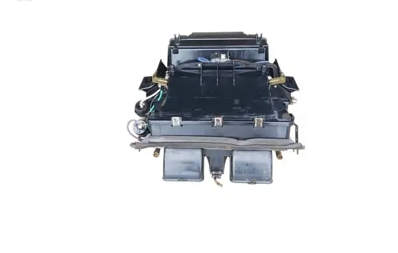 BMW 7 E23 Interior heater climate box assembly 9135317017 E236411 13678162