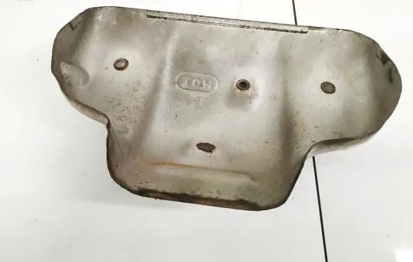 Hyundai Coupe Other exhaust manifold parts 