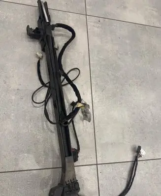 Fiat Ducato Right interior wiring harness 01388900080 260617