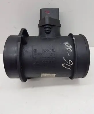 Audi A6 S6 C5 4B Mass air flow meter 059906461E