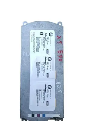 BMW X5 E70 Bluetooth control unit module 84109138179 9138179