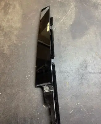 Jeep Grand Cherokee WL Other rear door trim element 68375059AB