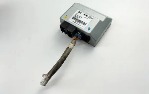 KIA Rio Steering rack control module 563001W100 GM50011700G1 3211808334