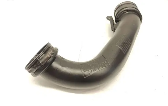 Intercooler hose/pipe