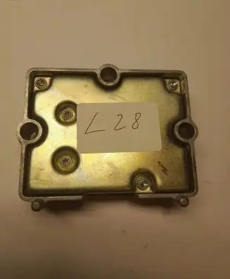 Chrysler 300 - 300C Airbag control unit/module P04602274AG 39754C TMH1152A0317