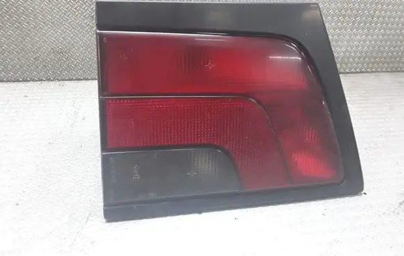 Peugeot 806 Tailgate rear/tail lights