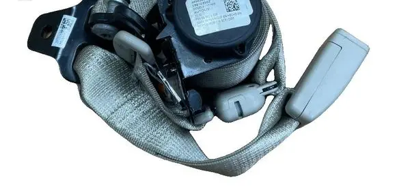 Buick Enclave II Rear seatbelt 465030000000J