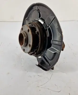 BMW 3 F30 F35 F31 Rear wheel hub 