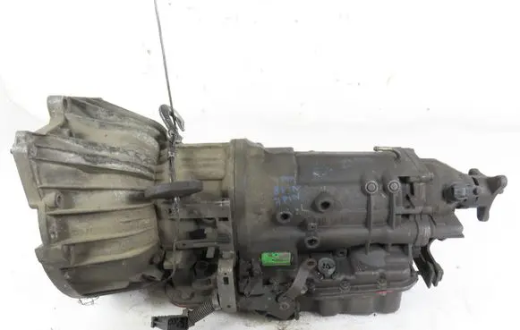 BMW 5 E34 Automatic gearbox 96041325