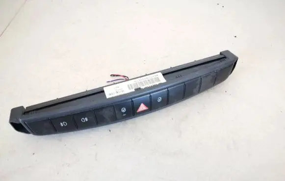 Smart ForFour I Hazard light switch a4548202610 mn900520