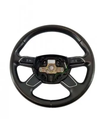 Audi Q3 8U Steering wheel 8u0419091c