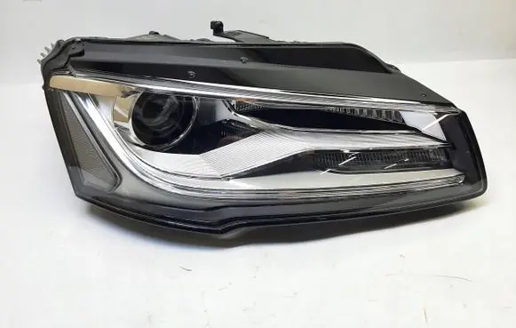 Audi A8 S8 D4 4H Headlight/headlamp 4H0941006A