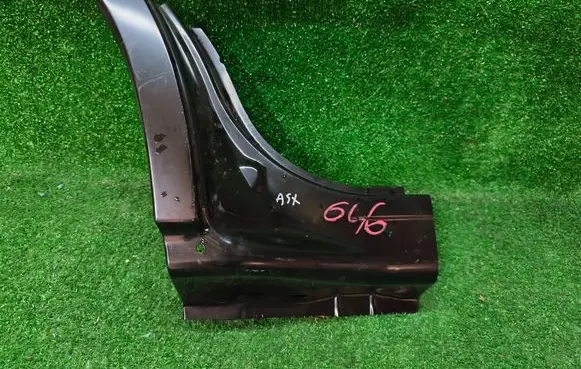 Mitsubishi ASX Sill