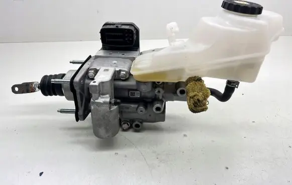 Toyota Corolla E210 E21 Master brake cylinder 4721012310