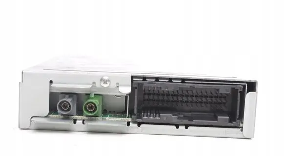 Audi A8 S8 D4 4H Camera control unit module 4H0907441