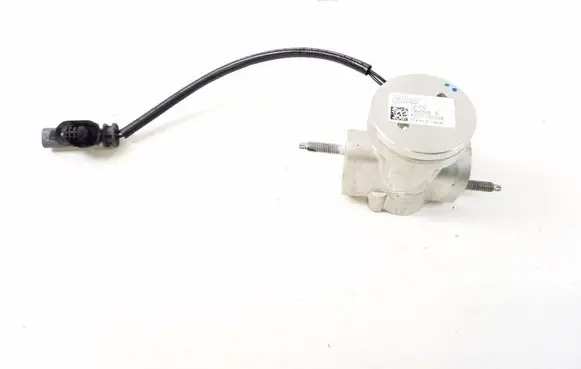 Opel Corsa F Valve 