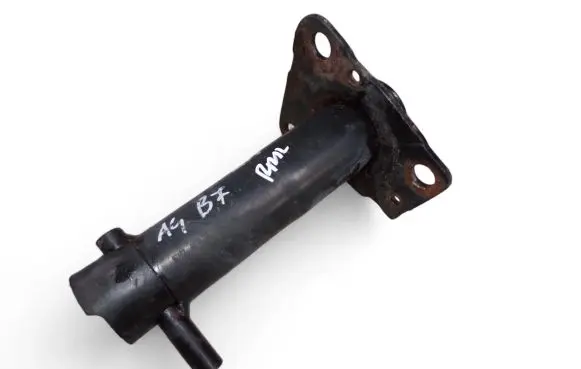 Audi A4 S4 B7 8E 8H Front bumper shock/impact absorber 07505044