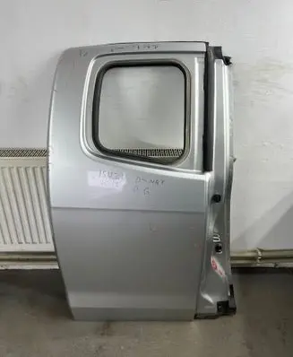 Isuzu D-Max Rear door