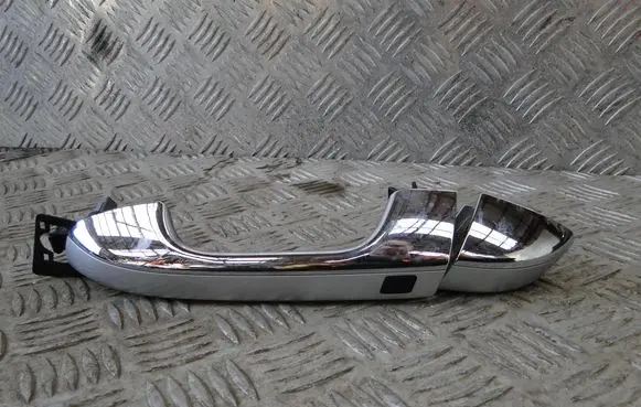 KIA Sportage Other exterior part 
