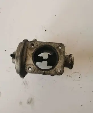 BMW 5 E60 E61 EGR valve 70045000