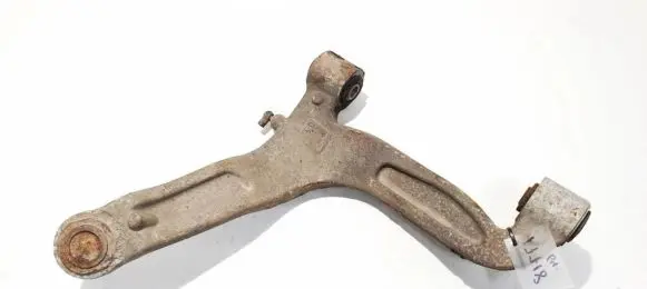 Cadillac CTS Rear upper control arm/wishbone 25584651