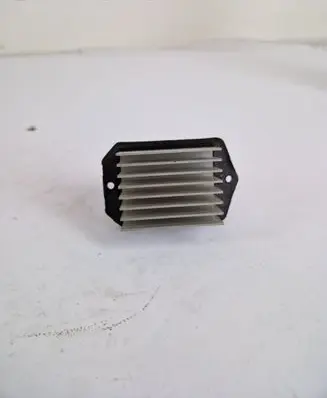 Honda Accord Heater blower fan relay 0778000930