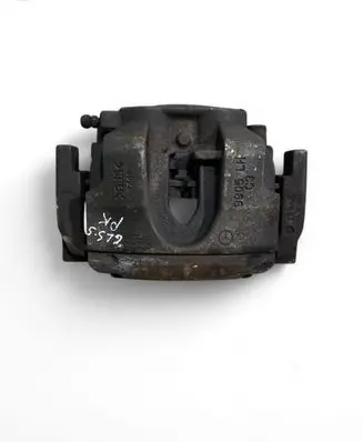 Mercedes-Benz GLS X166 Front brake caliper 9905
