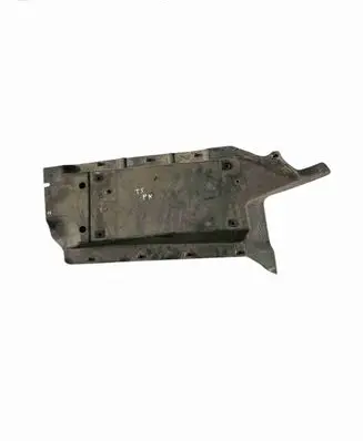 Audi TT Mk1 Rear bumper corner part panel trim 7n0825337b