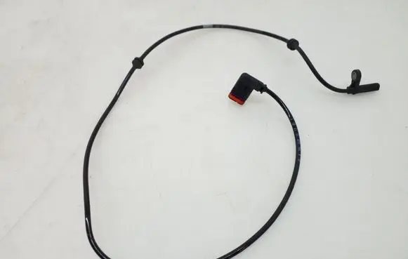 ABS rear brake sensor