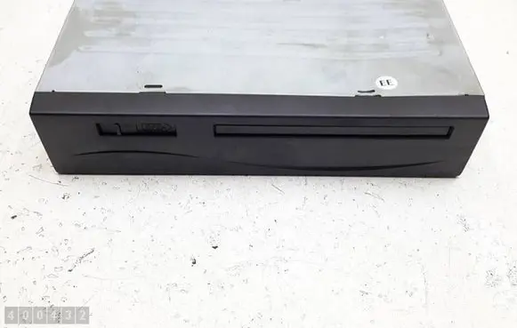 Toyota Avensis T250 Navigation unit CD/DVD player 8684153041 4621000661