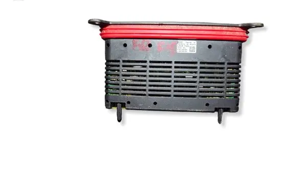 BMW 4 F32 F33 Light module LCM 7396128