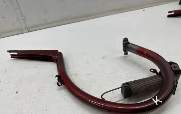 Mercedes-Benz C W205 Tailgate/trunk/boot hinge A2057500328