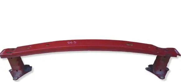 Citroen DS3 Rear bumper support beam