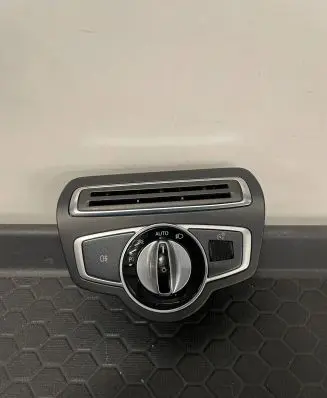 Mercedes-Benz GLC X253 C253 Light switch A2059680015 0B955000