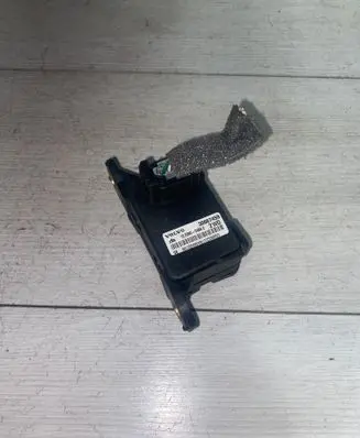 Volvo S60 ESP acceleration yaw rate sensor 30667459 10098004862