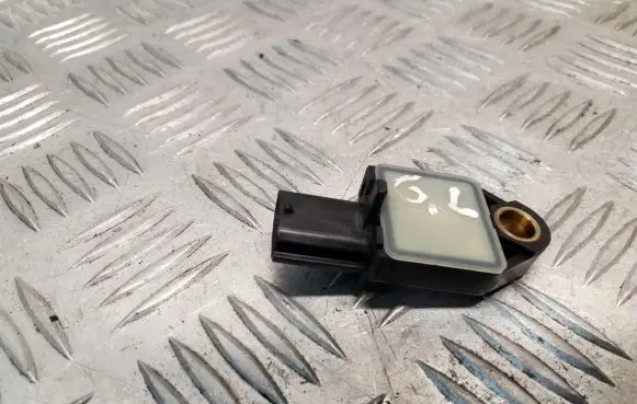 Dodge Nitro Airbag deployment crash/impact sensor P04896065AA