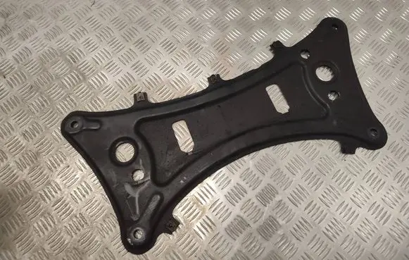 BMW X3 F25 Front subframe 31106786944 6786944