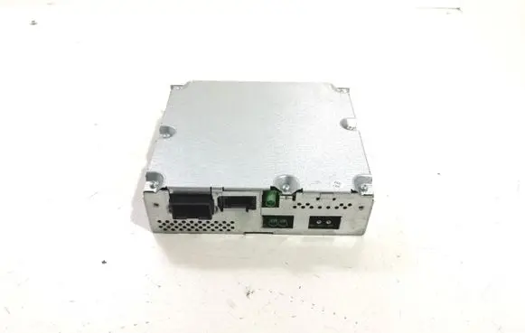 Audi Q7 4L Video control module 4F0919129D