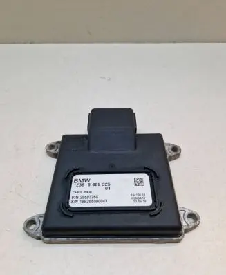 BMW i3 Engine control unit/module 8489325 28603268 18B266000043