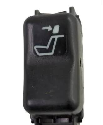 Mercedes-Benz C W202 Seat control switch 1408205210