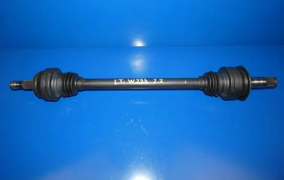 Mercedes-Benz GLC X253 C253 Rear driveshaft 