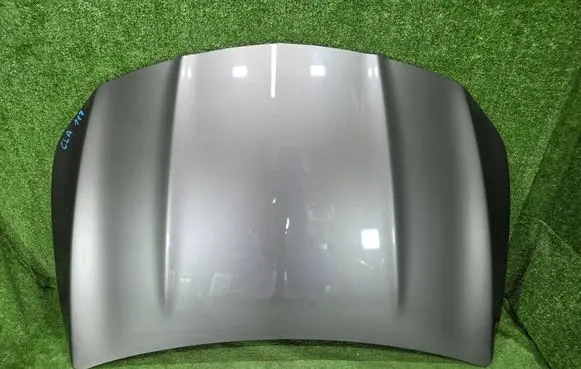 Mercedes-Benz CLA C117 X117 W117 Engine bonnet/hood 