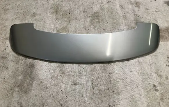 Toyota Avensis T270 Tailgate/trunk spoiler 7608505060