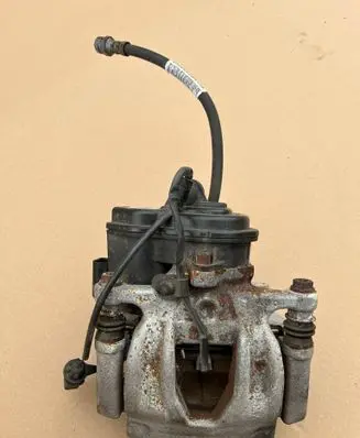 Audi A4 S4 B9 Rear brake caliper 8W0615406AJ